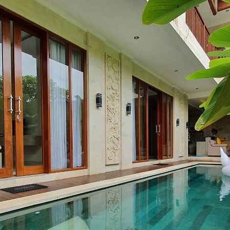 Nana Villas Sidemen Sidemen  Ngoại thất bức ảnh