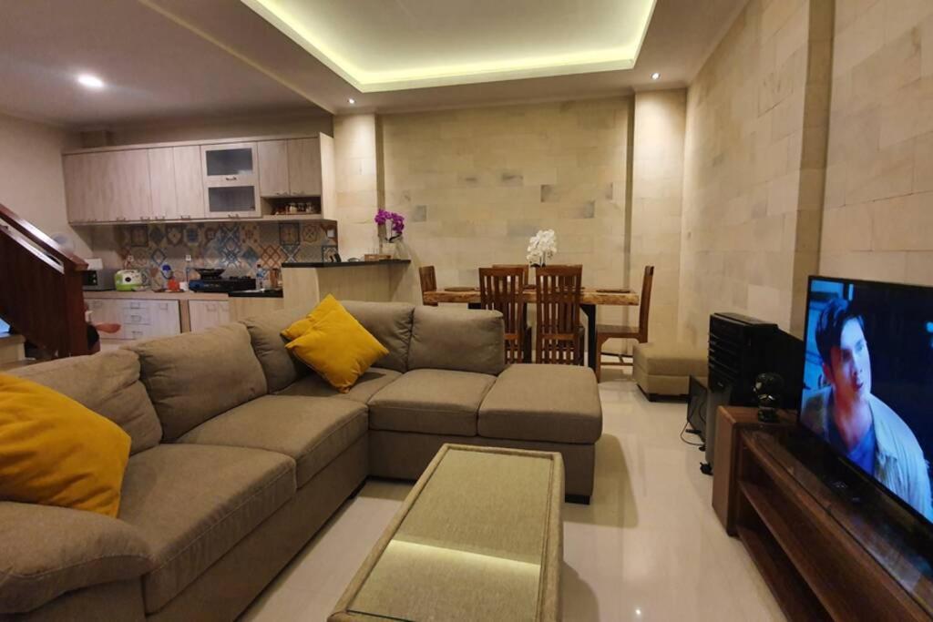 Nana Villas Sidemen Sidemen  Ngoại thất bức ảnh