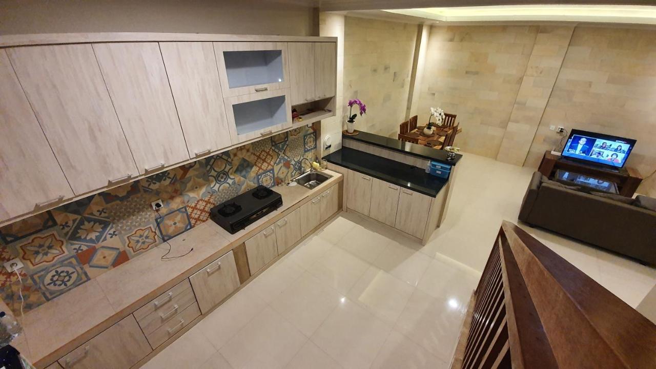 Nana Villas Sidemen Sidemen  Ngoại thất bức ảnh