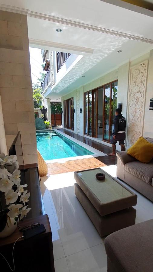 Nana Villas Sidemen Sidemen  Ngoại thất bức ảnh