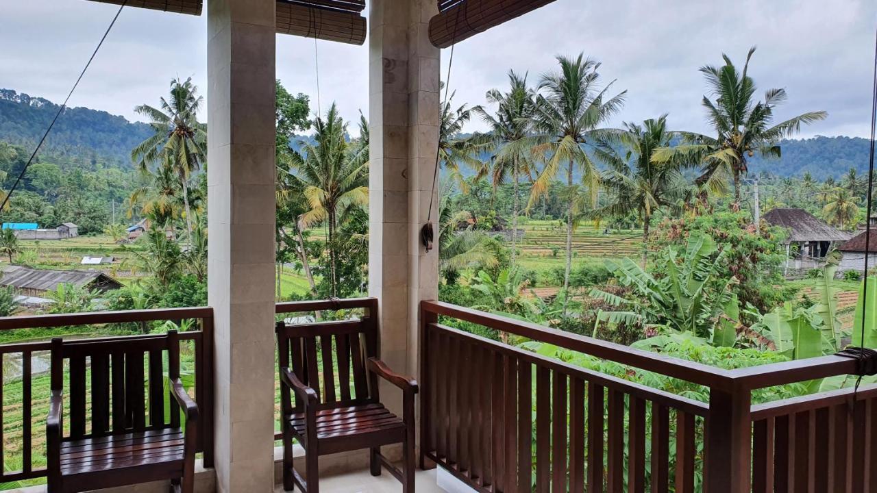 Nana Villas Sidemen Sidemen  Ngoại thất bức ảnh