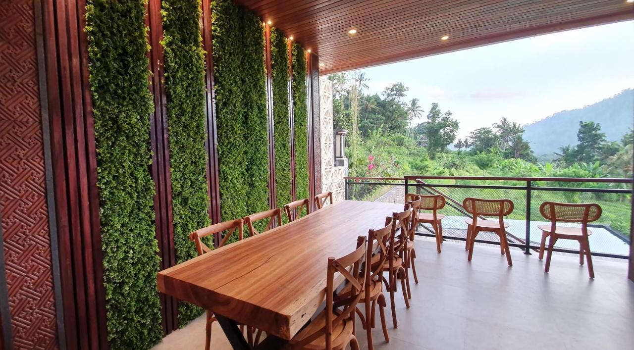 Nana Villas Sidemen Sidemen  Ngoại thất bức ảnh