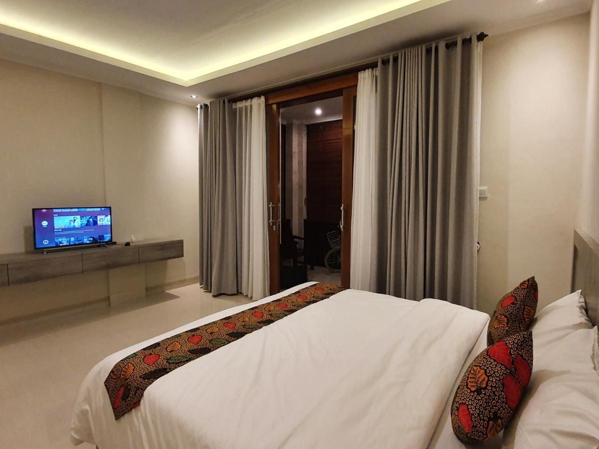 Nana Villas Sidemen Sidemen  Ngoại thất bức ảnh