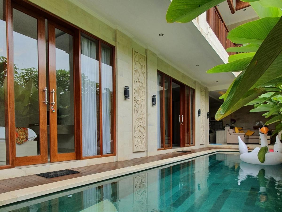 Nana Villas Sidemen Sidemen  Ngoại thất bức ảnh