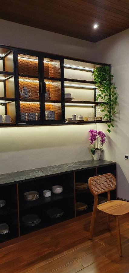 Nana Villas Sidemen Sidemen  Ngoại thất bức ảnh
