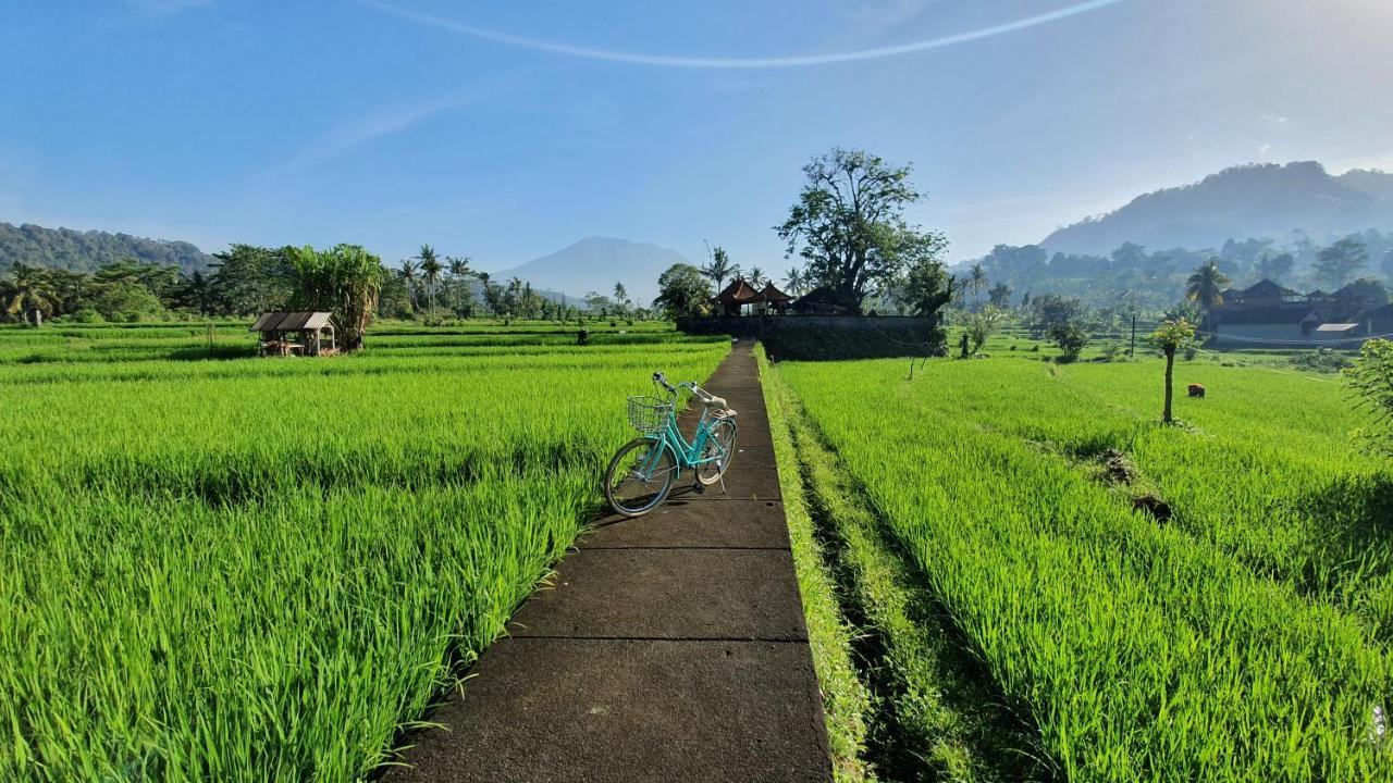 Nana Villas Sidemen Sidemen  Ngoại thất bức ảnh