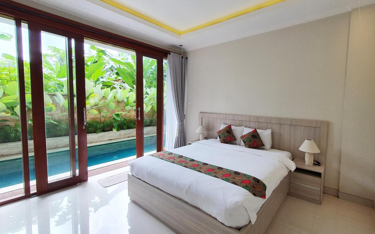 Nana Villas Sidemen Sidemen  Ngoại thất bức ảnh