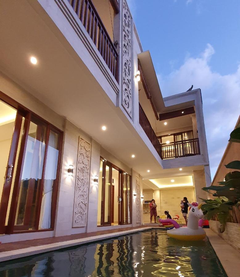 Nana Villas Sidemen Sidemen  Ngoại thất bức ảnh