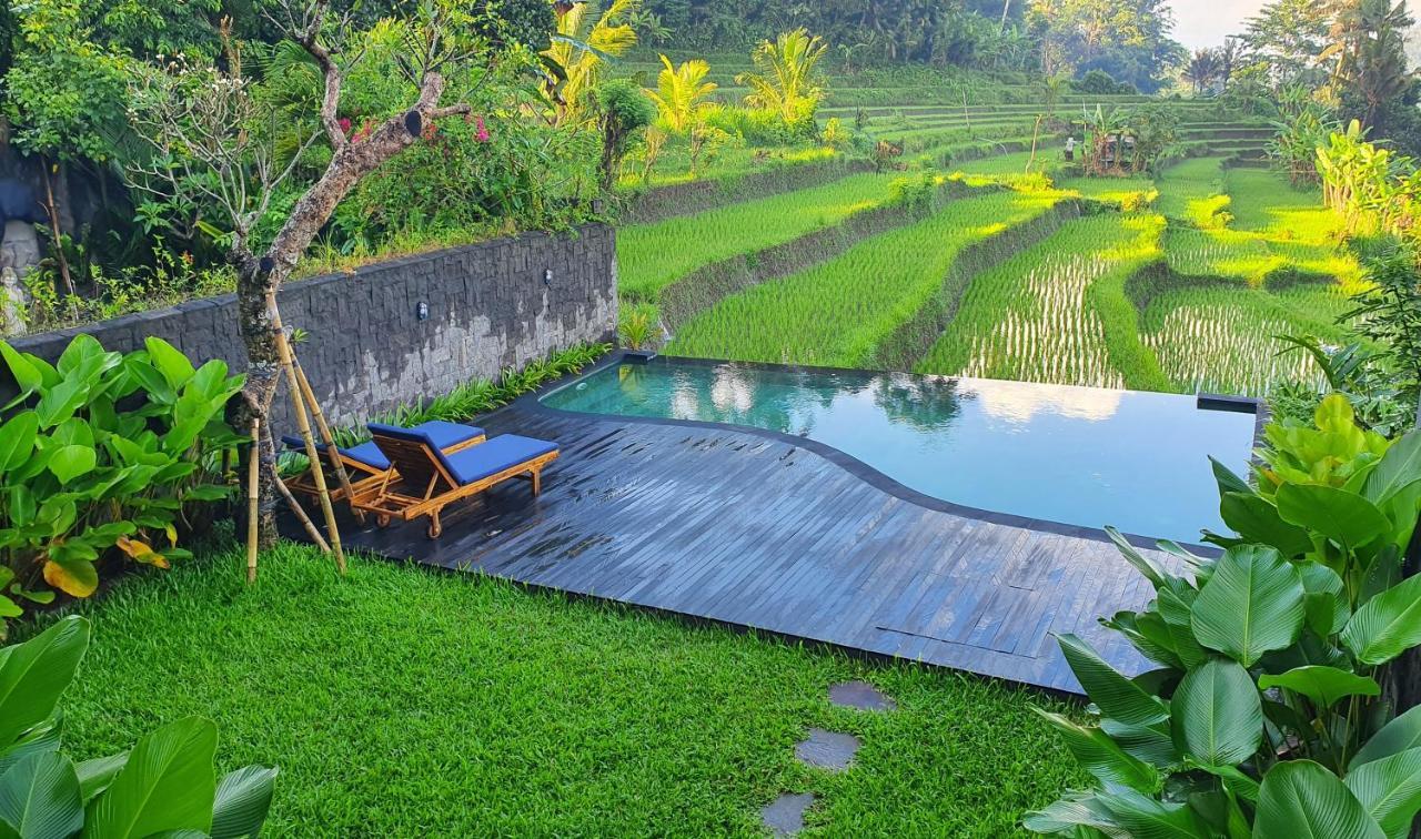 Nana Villas Sidemen Sidemen  Ngoại thất bức ảnh