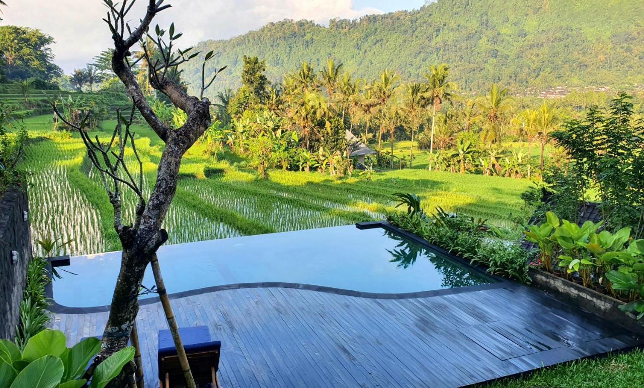 Nana Villas Sidemen Sidemen  Ngoại thất bức ảnh