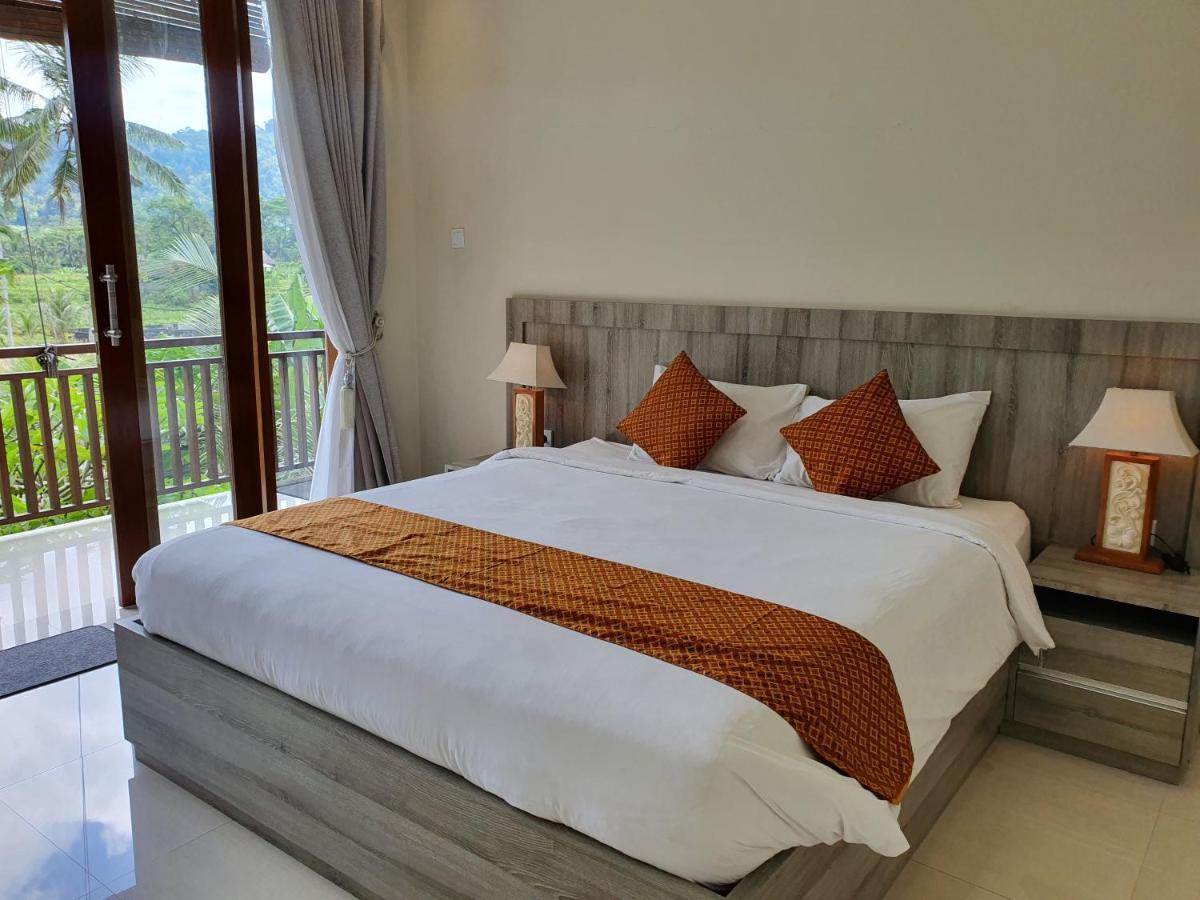 Nana Villas Sidemen Sidemen  Ngoại thất bức ảnh