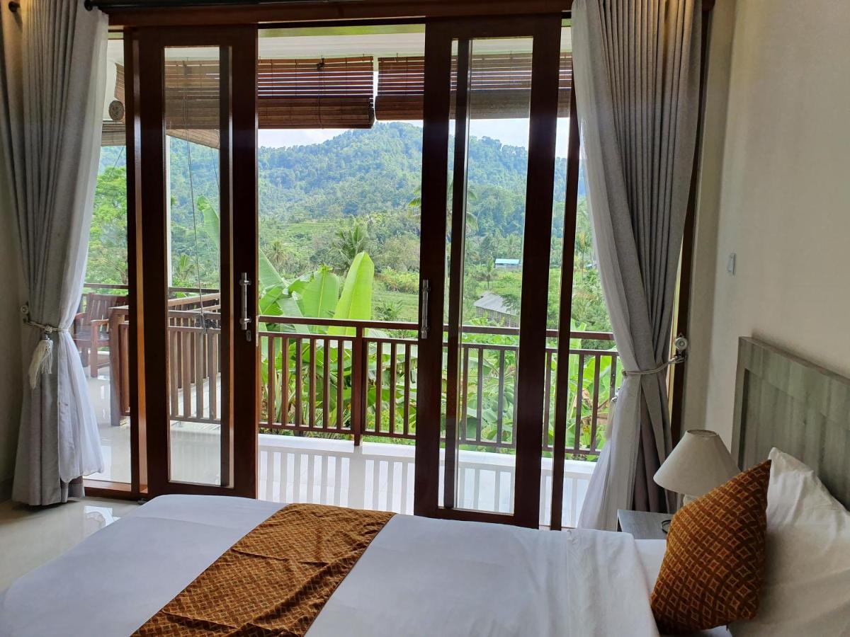 Nana Villas Sidemen Sidemen  Ngoại thất bức ảnh