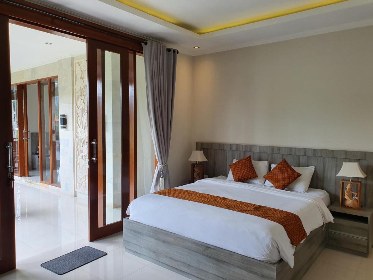 Nana Villas Sidemen Sidemen  Ngoại thất bức ảnh