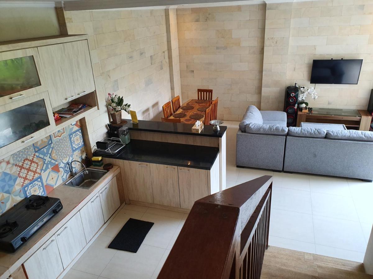 Nana Villas Sidemen Sidemen  Ngoại thất bức ảnh