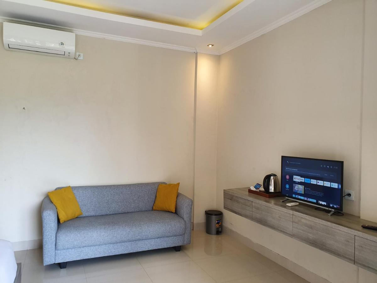 Nana Villas Sidemen Sidemen  Ngoại thất bức ảnh