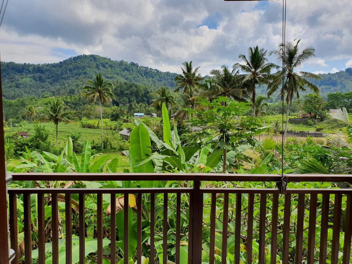 Nana Villas Sidemen Sidemen  Ngoại thất bức ảnh