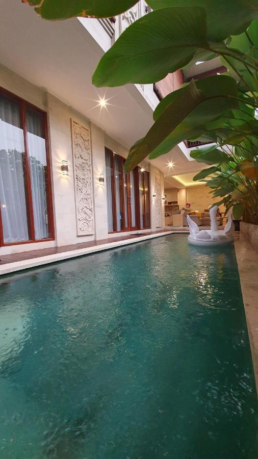 Nana Villas Sidemen Sidemen  Ngoại thất bức ảnh