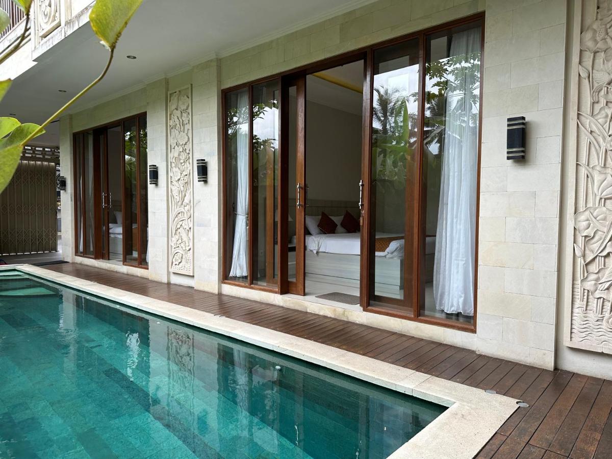 Nana Villas Sidemen Sidemen  Ngoại thất bức ảnh